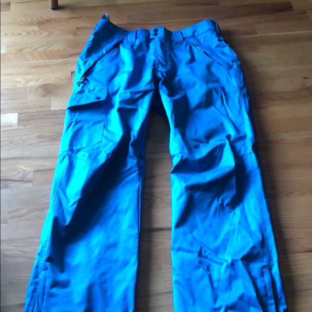 Aperture Men’s Large Snowboarding Pants